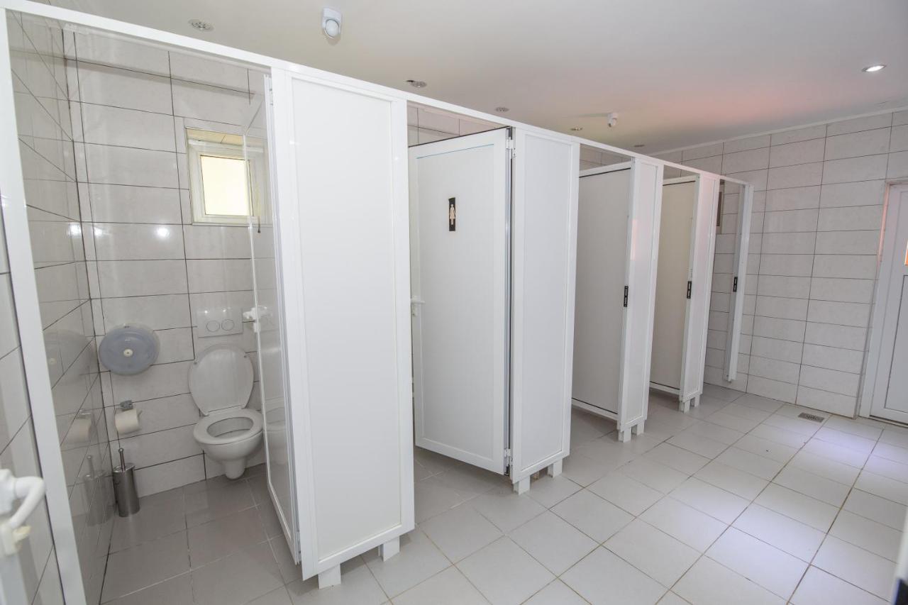 Camping Raca סווטי יוראי מראה חיצוני תמונה