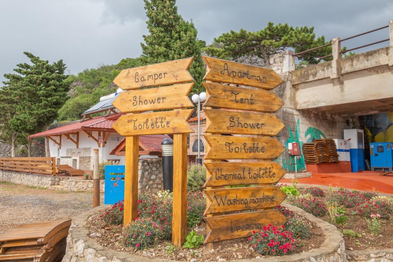 Camping Raca סווטי יוראי מראה חיצוני תמונה