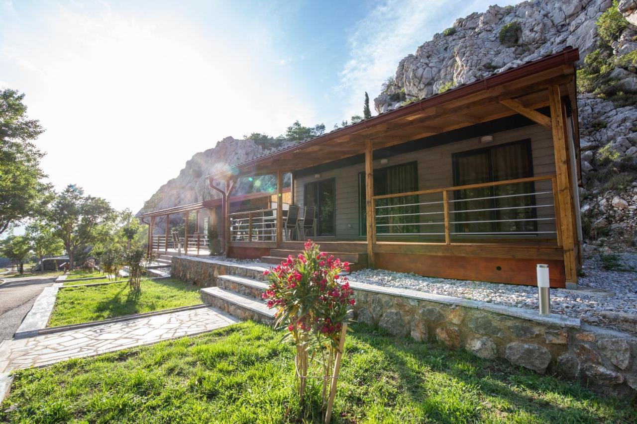 Camping Raca סווטי יוראי מראה חיצוני תמונה