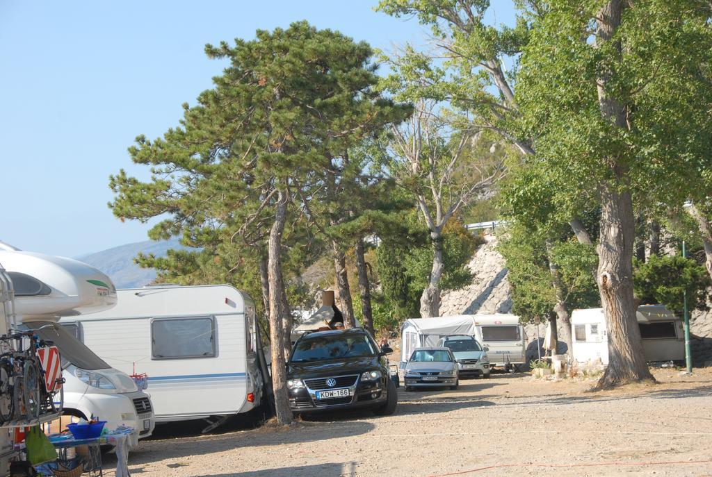 Camping Raca סווטי יוראי מראה חיצוני תמונה